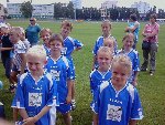 Atletická všestrannost 2011/12